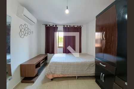 Suíte de apartamento para alugar com 2 quartos, 98m² em Recreio dos Bandeirantes, Rio de Janeiro