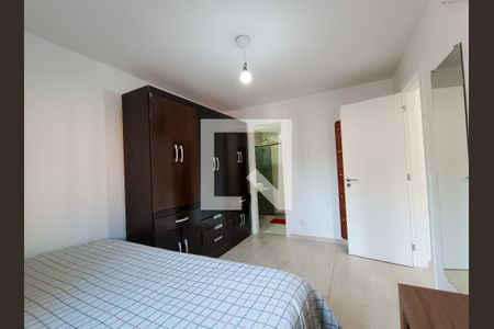 Suíte de apartamento à venda com 2 quartos, 98m² em Recreio dos Bandeirantes, Rio de Janeiro