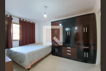 Suíte de apartamento para alugar com 2 quartos, 98m² em Recreio dos Bandeirantes, Rio de Janeiro