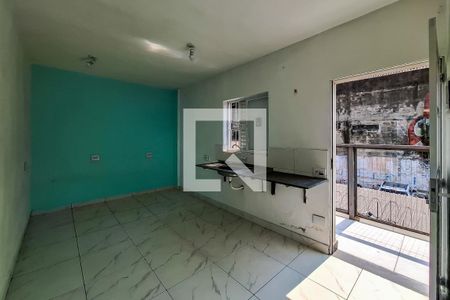 kitnet studio de kitnet/studio para alugar com 1 quarto, 27m² em Liberdade, São Paulo