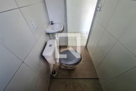 kitnet studio de kitnet/studio para alugar com 1 quarto, 27m² em Liberdade, São Paulo