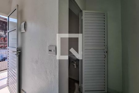 kitnet studio de kitnet/studio para alugar com 1 quarto, 27m² em Liberdade, São Paulo