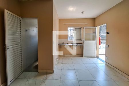 Studio de kitnet/studio para alugar com 1 quarto, 18m² em Liberdade, São Paulo