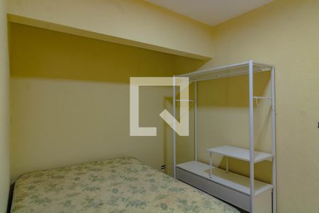 Studio de kitnet/studio para alugar com 1 quarto, 40m² em Vila Guarani, São Paulo