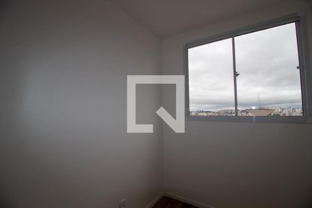 Quarto 2 de apartamento para alugar com 2 quartos, 34m² em Vila Gomes, São Paulo