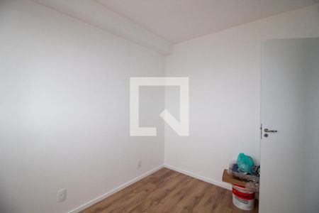 Quarto 1 de apartamento para alugar com 2 quartos, 34m² em Vila Gomes, São Paulo