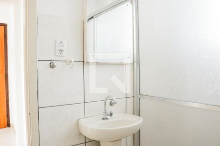 Banheiro de apartamento à venda com 2 quartos, 65m² em Santana, São Paulo