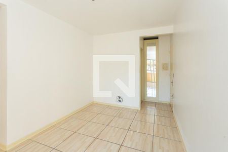 Sala de apartamento para alugar com 2 quartos, 62m² em Rubem Berta, Porto Alegre