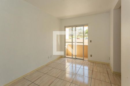 Sala de apartamento para alugar com 2 quartos, 62m² em Rubem Berta, Porto Alegre