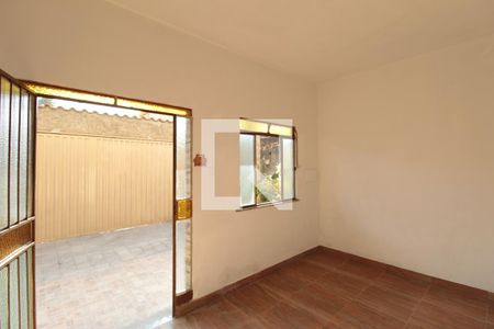 Sala de casa para alugar com 2 quartos, 80m² em Vila Jardim Leblon, Belo Horizonte