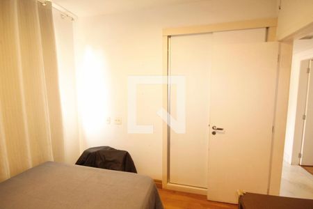 quarto 1 de apartamento à venda com 3 quartos, 95m² em Gutierrez, Belo Horizonte