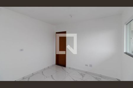 Sala de apartamento para alugar com 2 quartos, 41m² em Vila Silvia, São Paulo