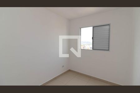 Quarto 2 de apartamento para alugar com 2 quartos, 41m² em Vila Silvia, São Paulo