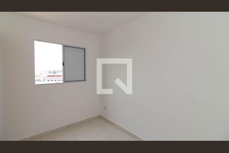 Quarto 1 de apartamento para alugar com 2 quartos, 41m² em Vila Silvia, São Paulo