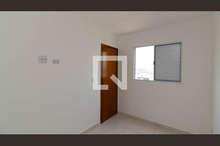 Quarto 1 de apartamento para alugar com 2 quartos, 41m² em Vila Silvia, São Paulo