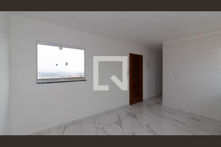 Sala de apartamento para alugar com 2 quartos, 41m² em Vila Silvia, São Paulo