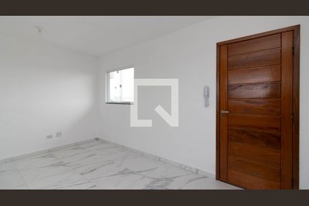 Sala de apartamento para alugar com 2 quartos, 41m² em Vila Silvia, São Paulo