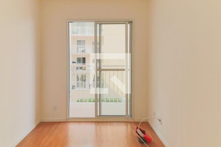 Quarto  de apartamento à venda com 1 quarto, 28m² em Ferreira, São Paulo