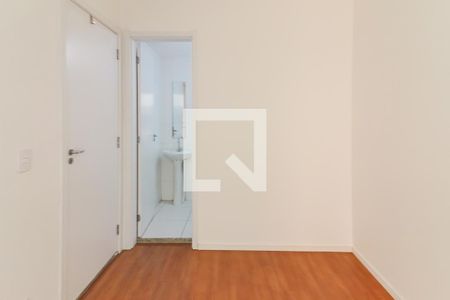 Quarto  de apartamento à venda com 1 quarto, 28m² em Ferreira, São Paulo