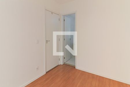 Quarto  de apartamento à venda com 1 quarto, 28m² em Ferreira, São Paulo