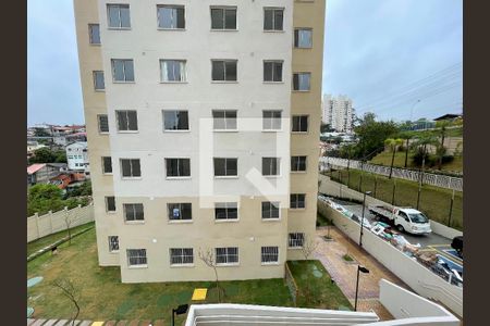 Vista de apartamento para alugar com 2 quartos, 32m² em Jardim Celeste, São Paulo