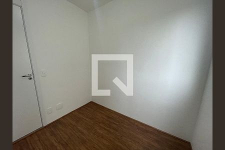 Quarto 2 de apartamento para alugar com 2 quartos, 32m² em Jardim Celeste, São Paulo