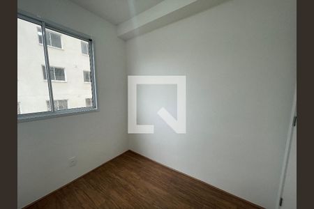 Quarto 2 de apartamento para alugar com 2 quartos, 32m² em Jardim Celeste, São Paulo