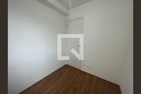 Quarto 2 de apartamento para alugar com 2 quartos, 32m² em Jardim Celeste, São Paulo