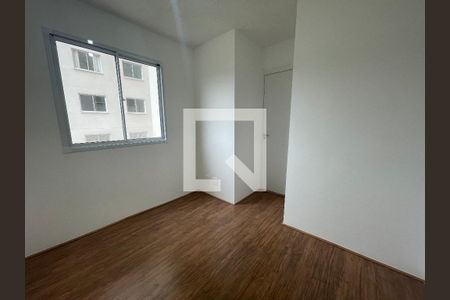 Quarto 1 de apartamento para alugar com 2 quartos, 32m² em Jardim Celeste, São Paulo