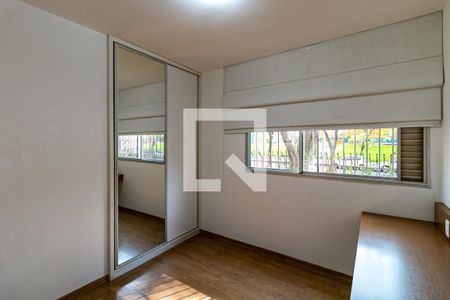 Quarto 1 de apartamento à venda com 3 quartos, 120m² em São Bento, Belo Horizonte