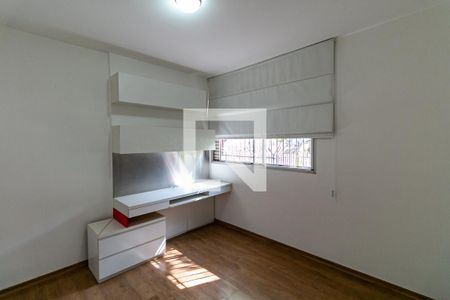 Quarto 2 de apartamento à venda com 3 quartos, 120m² em São Bento, Belo Horizonte