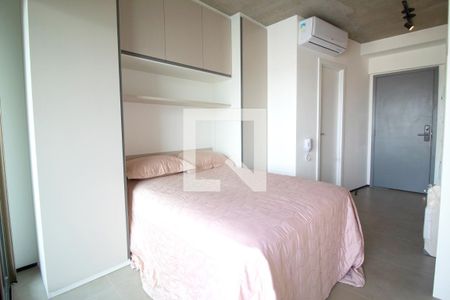 Suíte de kitnet/studio à venda com 1 quarto, 23m² em Cerqueira César, São Paulo