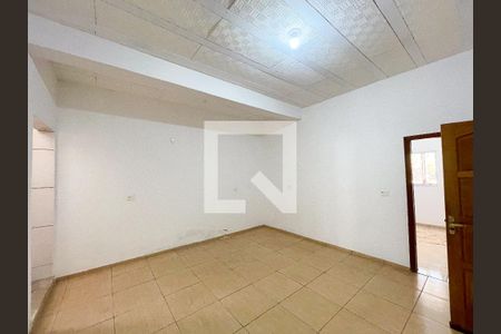 Sala de casa para alugar com 4 quartos, 200m² em Bonsucesso, Belo Horizonte