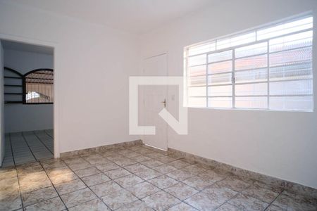 Sala de casa para alugar com 2 quartos, 99m² em Cidade Líder, São Paulo