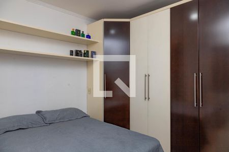 Quarto 1  de apartamento à venda com 2 quartos, 65m² em Centro, Diadema