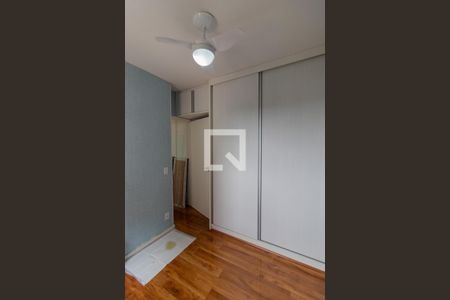 Quarto 2 de apartamento para alugar com 2 quartos, 65m² em Vila do Castelo, São Paulo