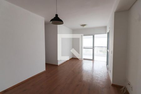 Sala de apartamento à venda com 3 quartos, 97m² em Vila Gomes Cardim, São Paulo