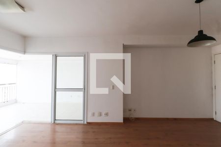 Sala de apartamento à venda com 3 quartos, 97m² em Vila Gomes Cardim, São Paulo