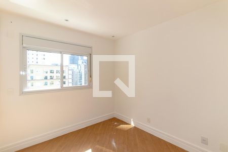 Quarto 1 de apartamento à venda com 3 quartos, 124m² em Vila Olímpia, São Paulo