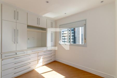 Quarto 1 de apartamento à venda com 3 quartos, 124m² em Vila Olímpia, São Paulo