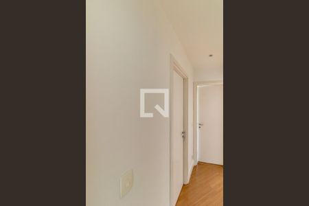 Corredor de apartamento à venda com 3 quartos, 124m² em Vila Olímpia, São Paulo