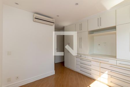 Quarto 1 de apartamento à venda com 3 quartos, 124m² em Vila Olímpia, São Paulo