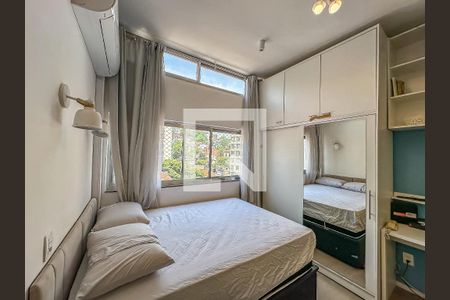 Kitnet/Studio para alugar com 1 quarto, 25m² em Centro, Rio de Janeiro