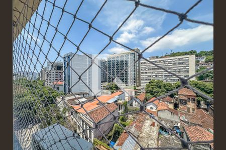 Kitnet/Studio para alugar com 1 quarto, 25m² em Centro, Rio de Janeiro