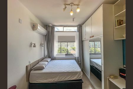 Kitnet/Studio para alugar com 1 quarto, 25m² em Centro, Rio de Janeiro