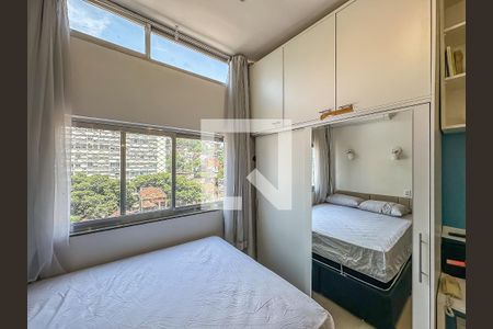 Kitnet/Studio para alugar com 1 quarto, 25m² em Centro, Rio de Janeiro