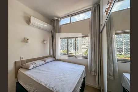 Kitnet/Studio para alugar com 1 quarto, 25m² em Centro, Rio de Janeiro