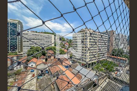 Kitnet/Studio para alugar com 1 quarto, 25m² em Centro, Rio de Janeiro