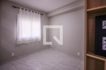 Quarto  de apartamento para alugar com 1 quarto, 34m² em Vila Nair, São Paulo