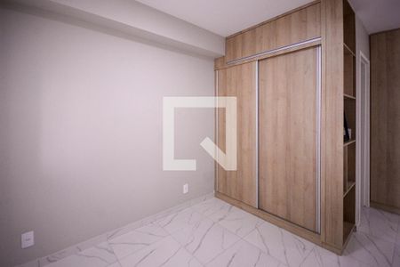 Quarto  de apartamento para alugar com 1 quarto, 34m² em Vila Nair, São Paulo